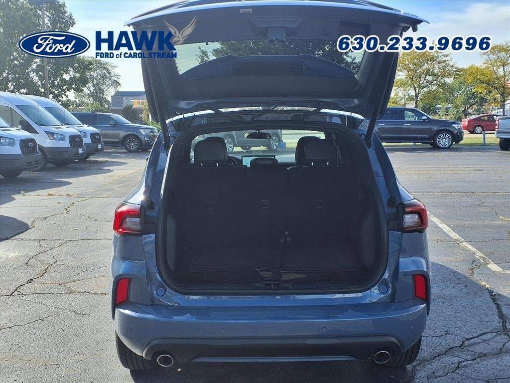 2024 FORD ESCAPE - Image 25