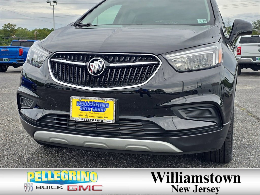 2022 Buick Encore Preferred photo 29