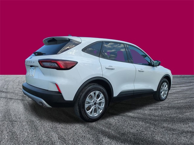 2025 Ford Escape Active photo 3