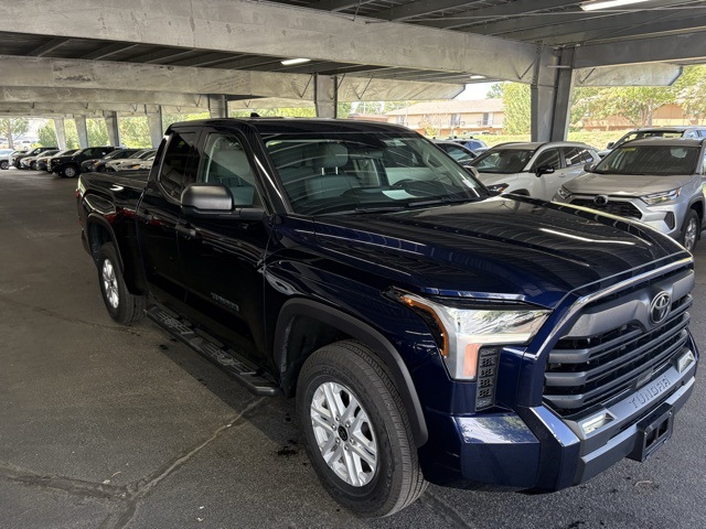 2022 Toyota Tundra SR5 photo 3