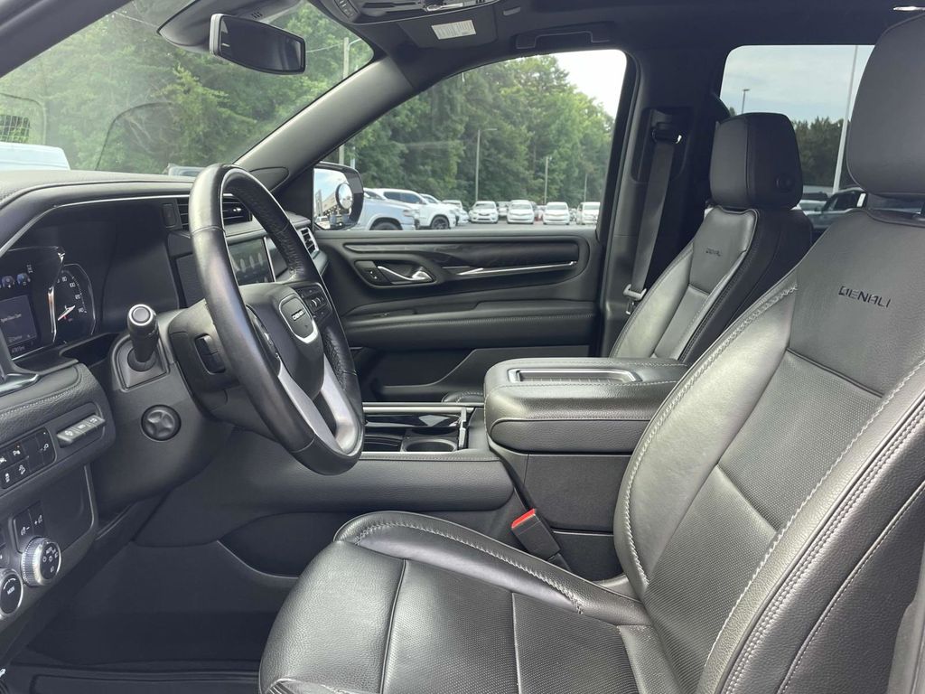 2021 Gmc Yukon Denali photo 20