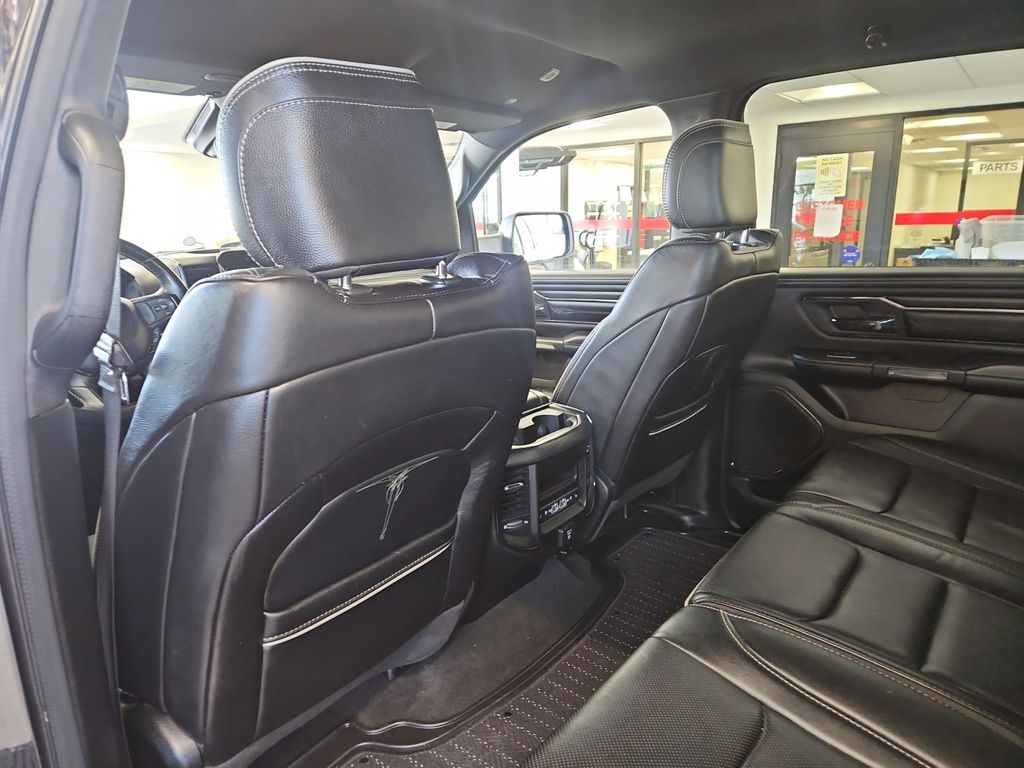 2023 Ram 1500 Limited photo 16