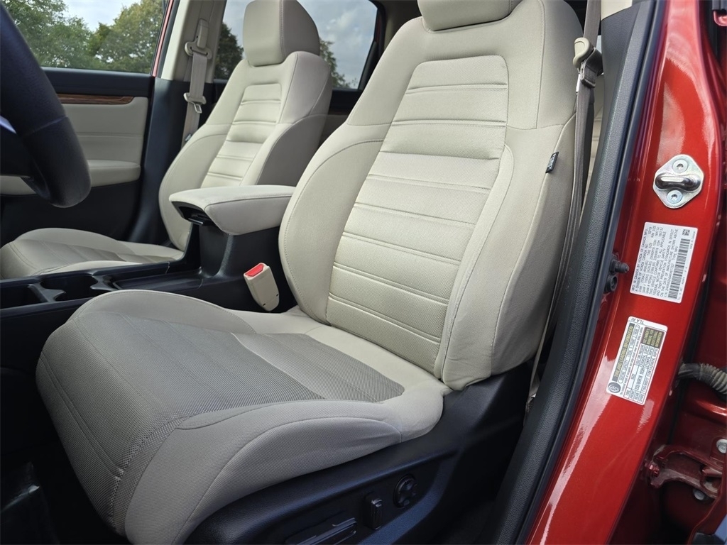2019 Honda CR-V EX photo 18