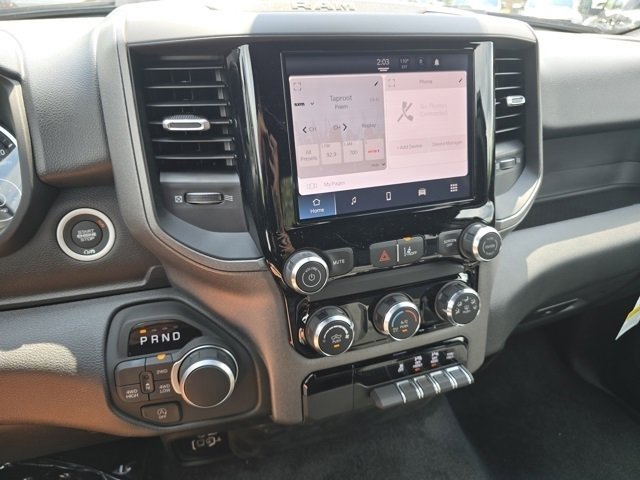 2025 Ram 1500 Tradesman photo 29