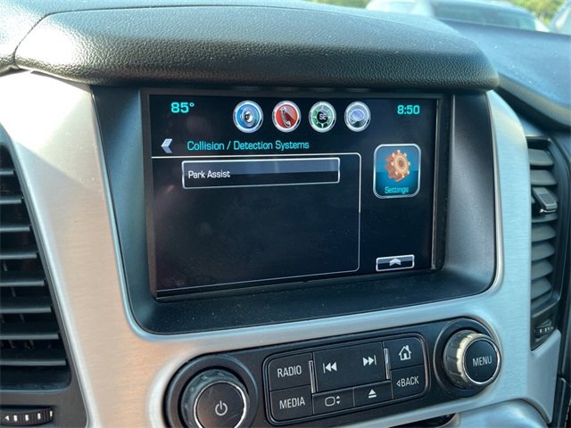 2020 Gmc Yukon SLE photo 19