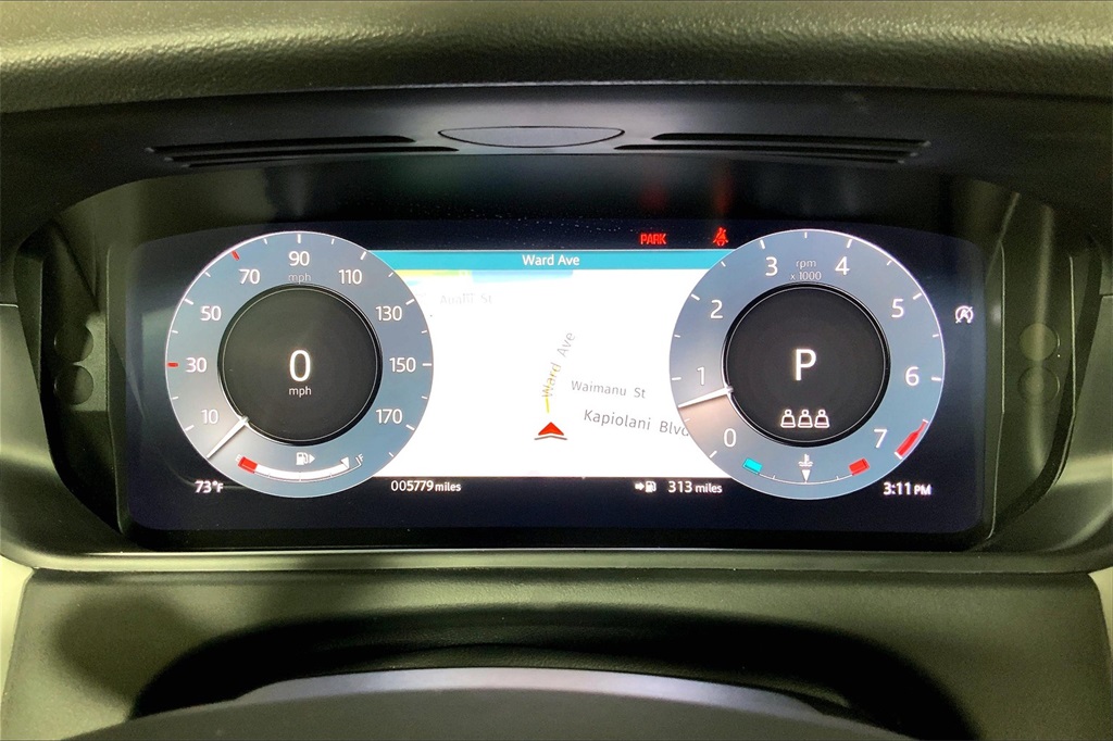 2024 Land Rover Range Rover Velar SE photo 18