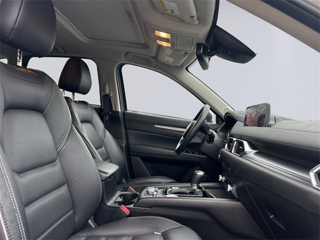 2024 Mazda CX-5 2.5 S Preferred photo 14