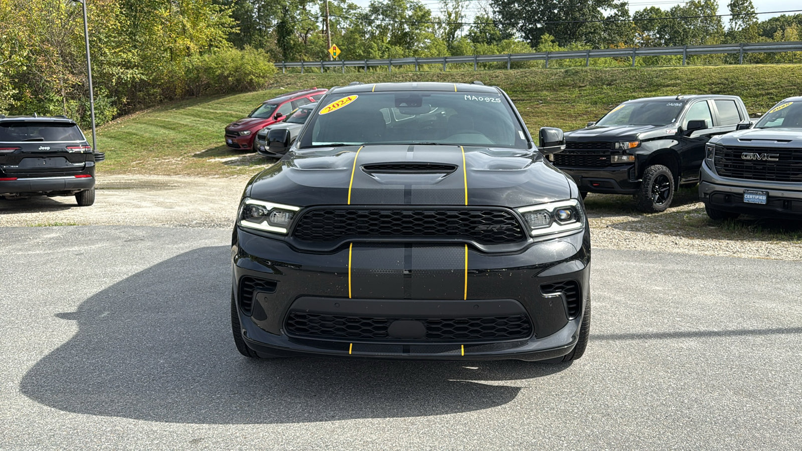 2024 Dodge Durango SRT 392 photo 4