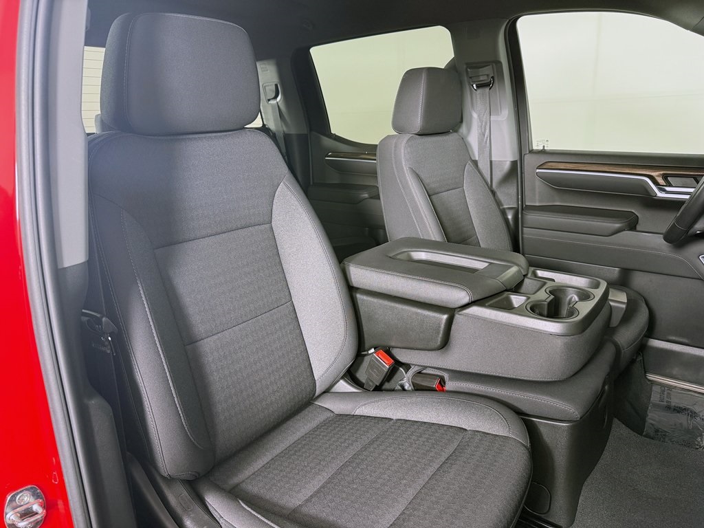 2022 Chevrolet Silverado 1500 LT photo 24
