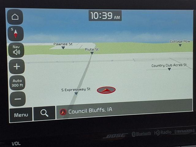 2023 Kia Seltos SX photo 12