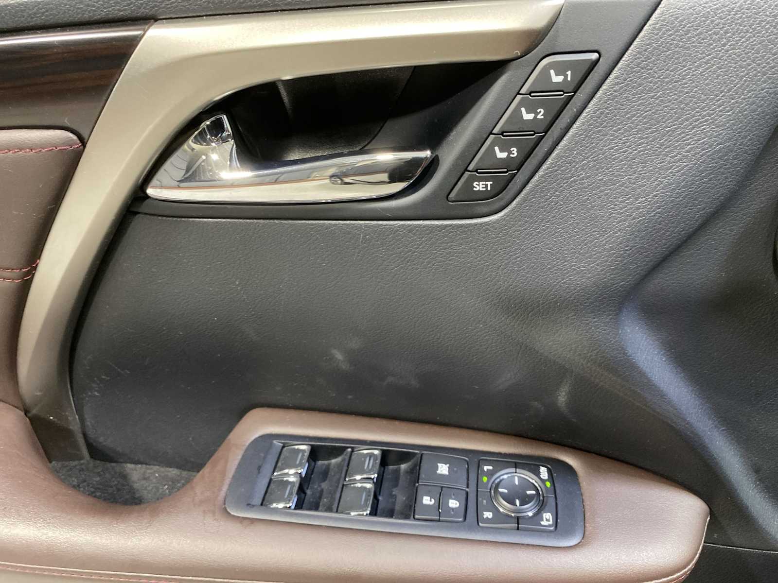 2016 Lexus RX 350 photo 21