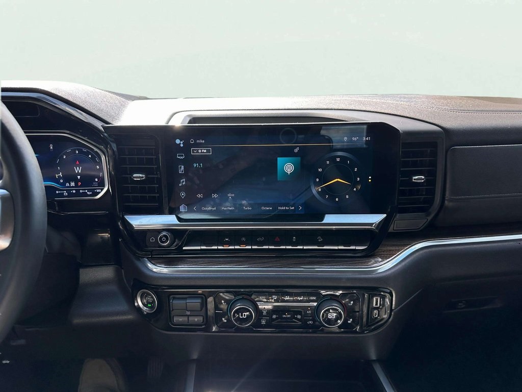 2023 Chevrolet Silverado 1500 LT Trail Boss photo 21