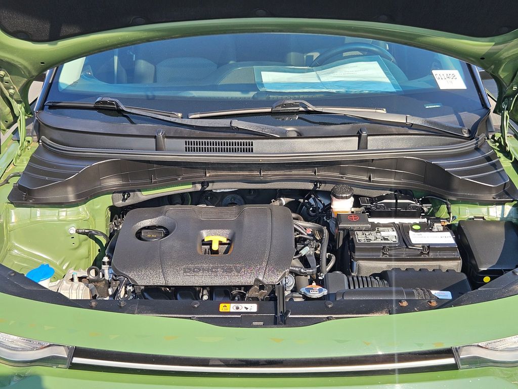 2020 Kia Soul X-Line photo 31
