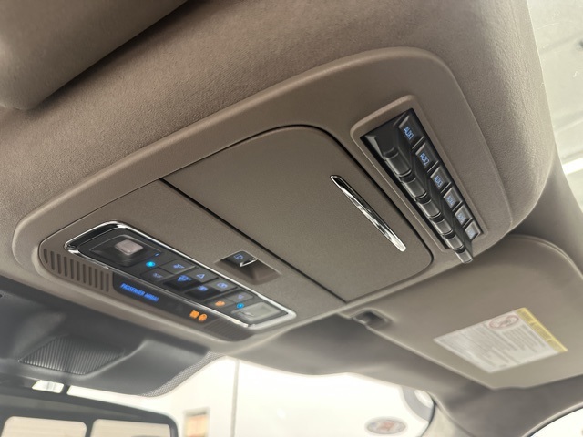 2026 Ford F-350 Platinum photo 24