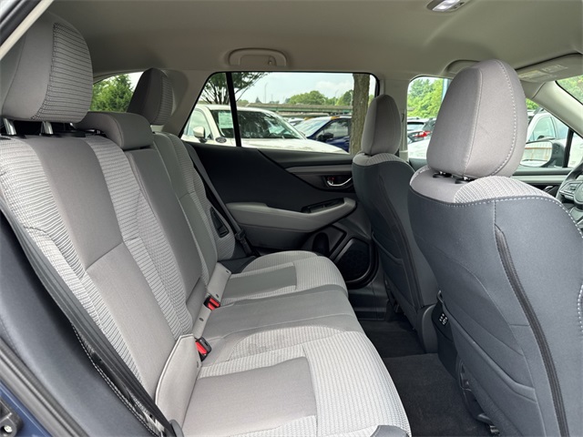 2025 Subaru Outback Premium photo 26