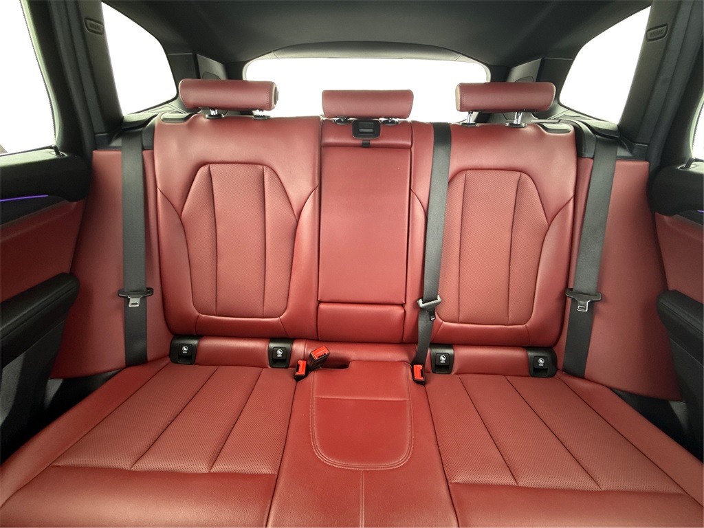 2023 Bmw X3 sDrive30i photo 19