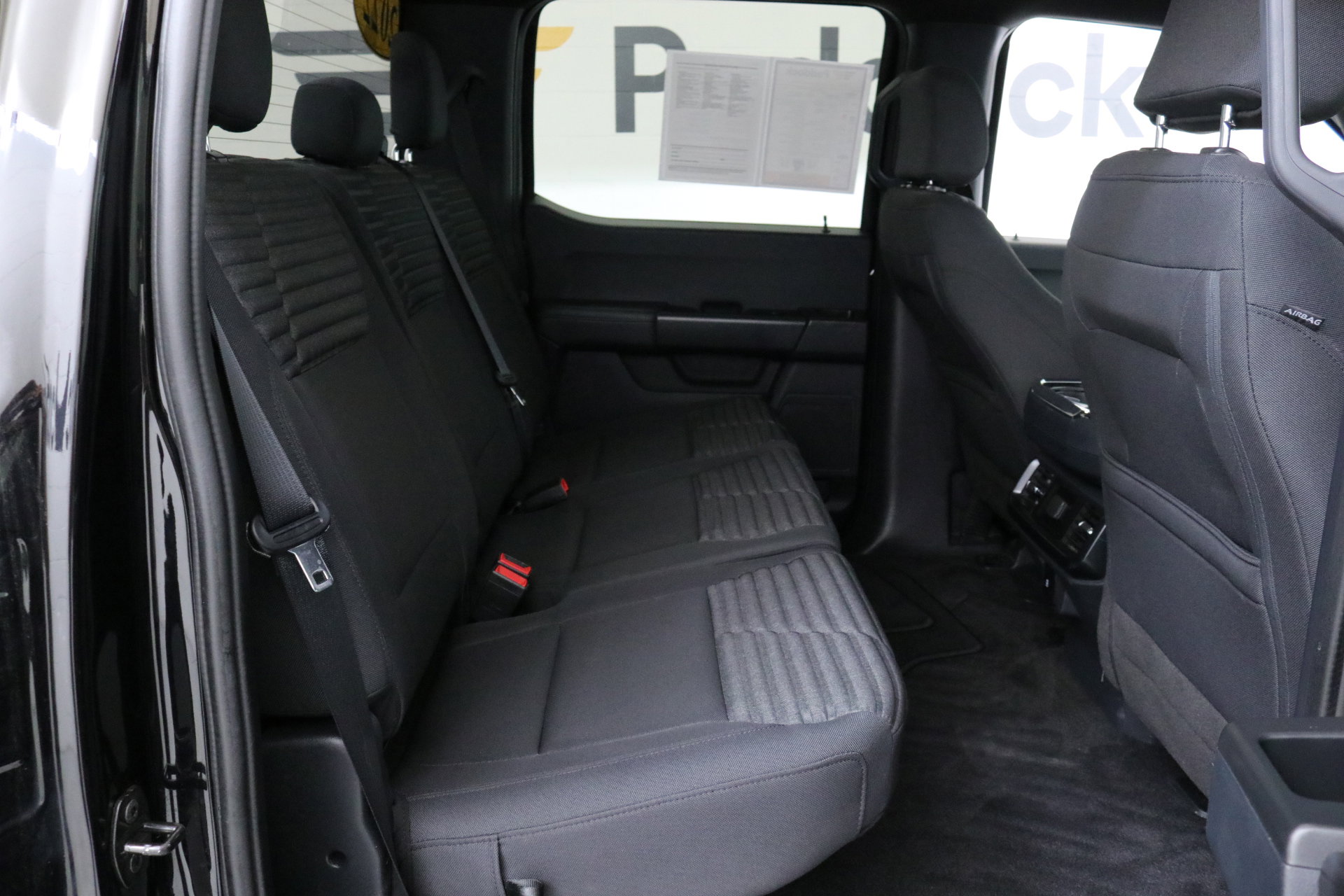 2022 Ford F-150 XL photo 20