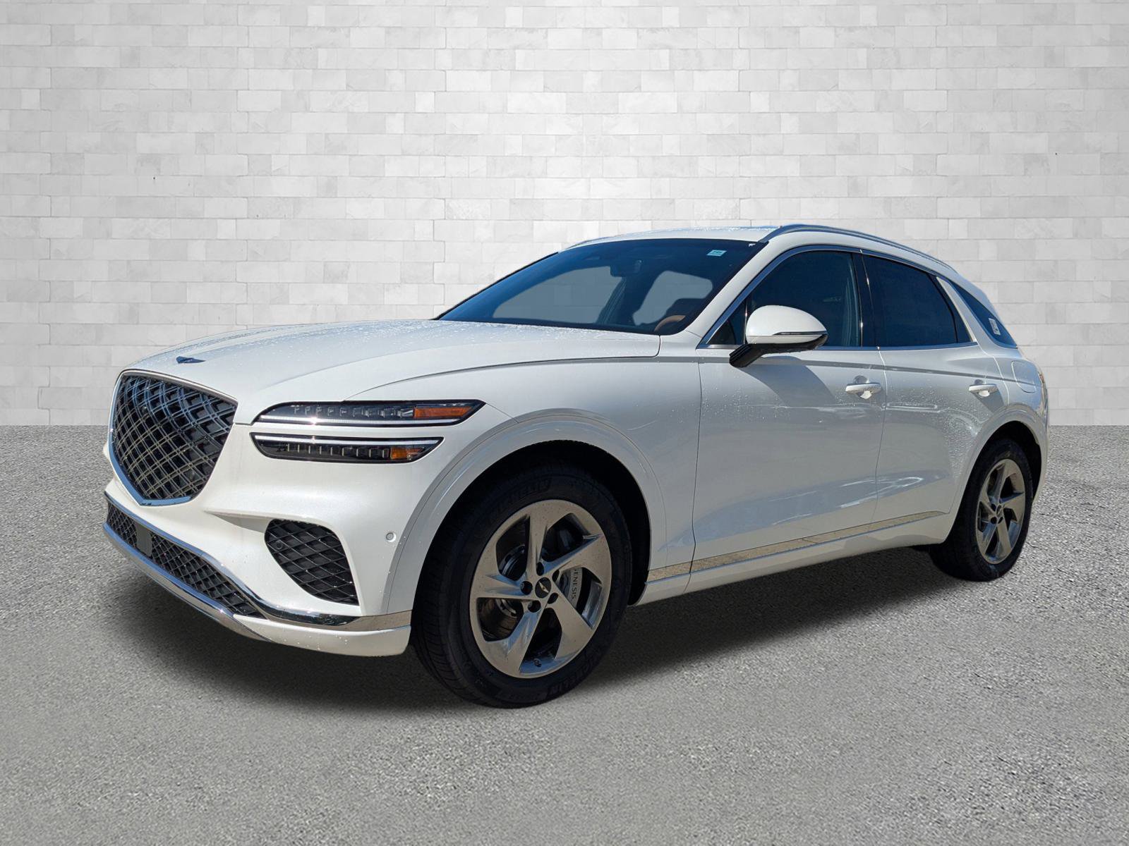2026 Genesis GV70 2.5T Advanced photo 5