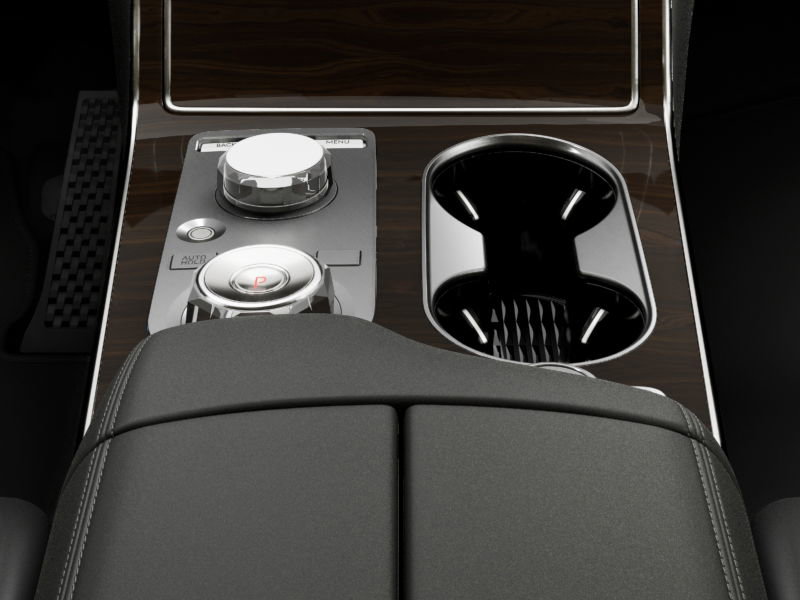 2026 Genesis GV80 2.5T photo 21