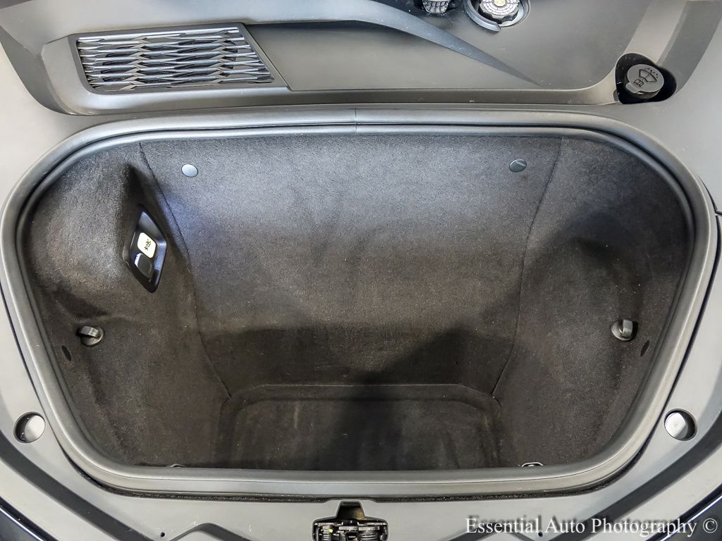 2020 CHEVROLET CORVETTE - Image 25