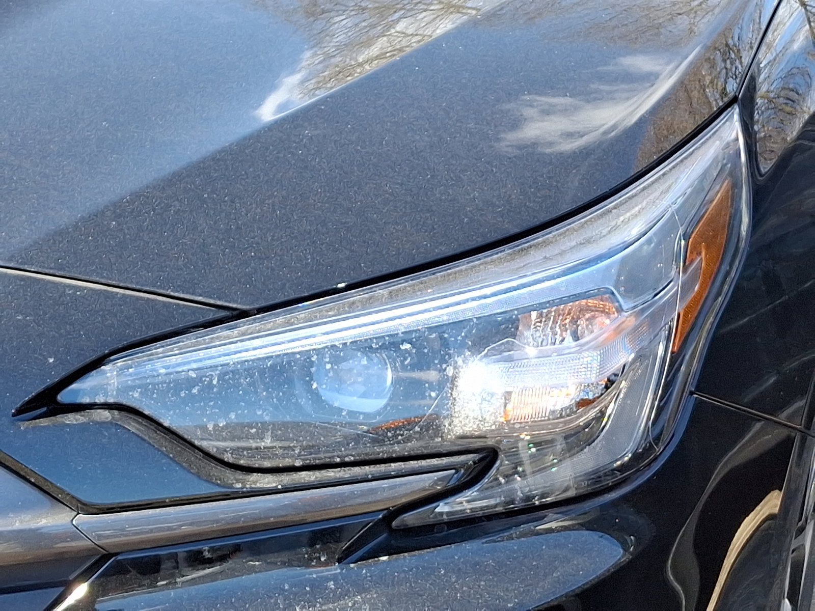 2025 Subaru Legacy Premium photo 2