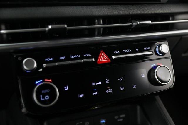 2026 Hyundai Tucson XRT photo 9