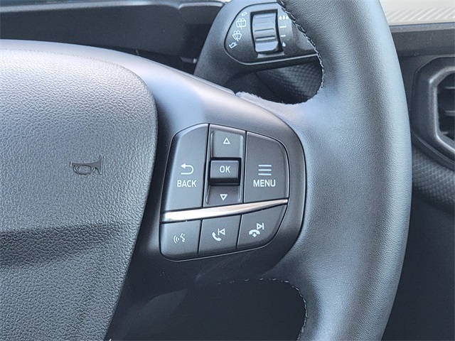 2025 Ford Bronco Sport Big Bend photo 27