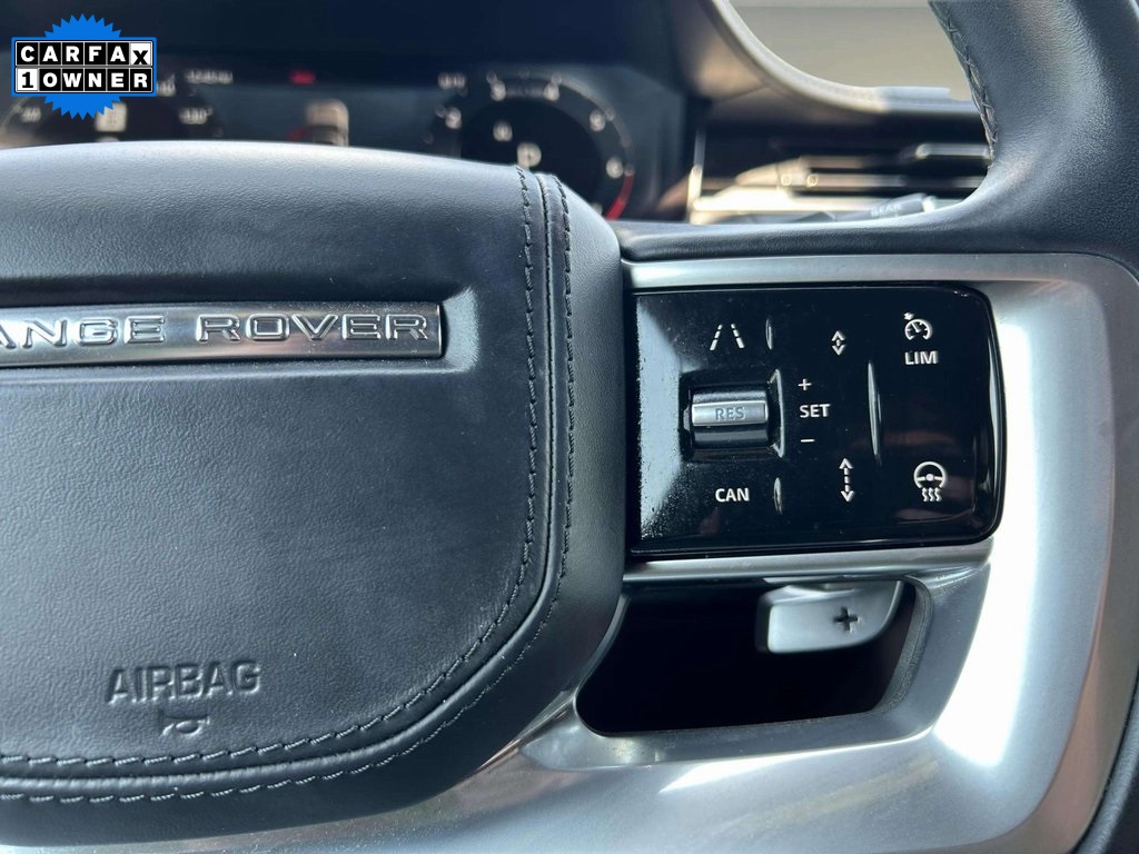 2023 Land Rover Range Rover Autobiography photo 19