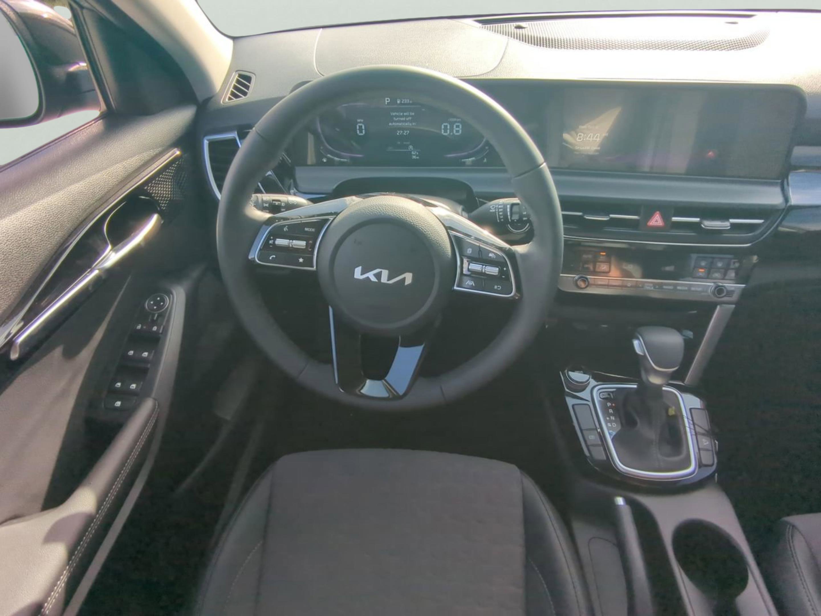 2026 Kia Seltos S photo 15