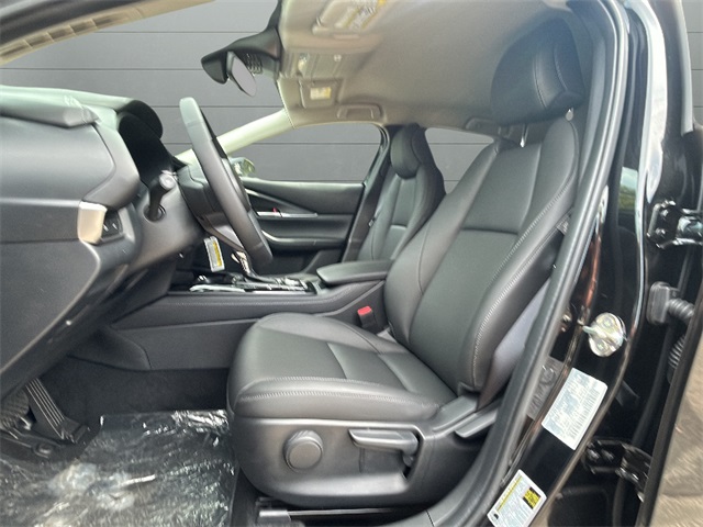 2025 Mazda CX-30 2.5 Select Sport photo 10