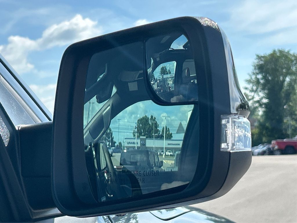 2026 Ram 1500 RHO photo 18