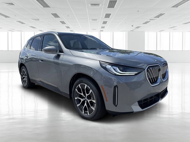 2025 BMW X3 30's photo