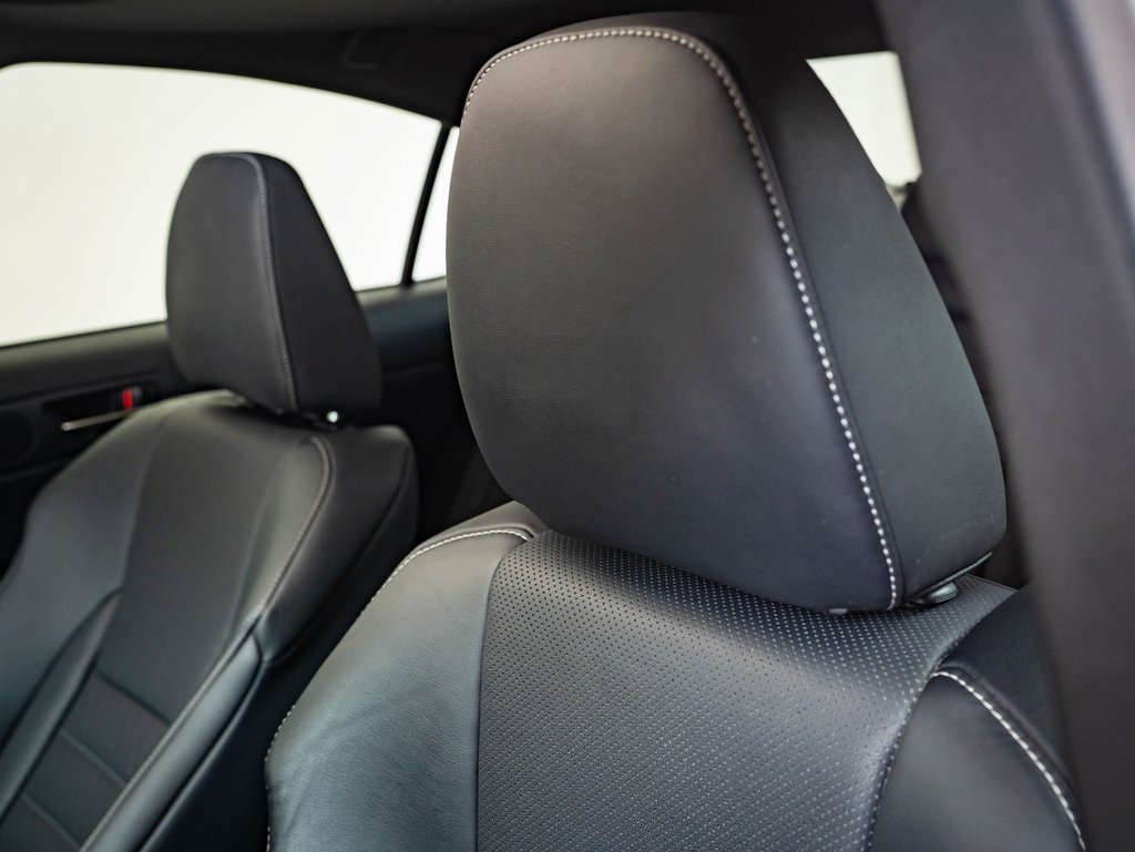 2023 Lexus IS 500 F SPORT Performance photo 21