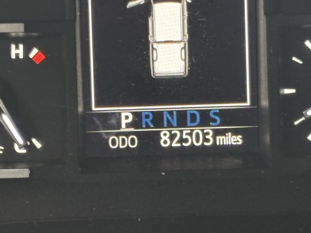 2021 Toyota Tundra Platinum Grade photo 21