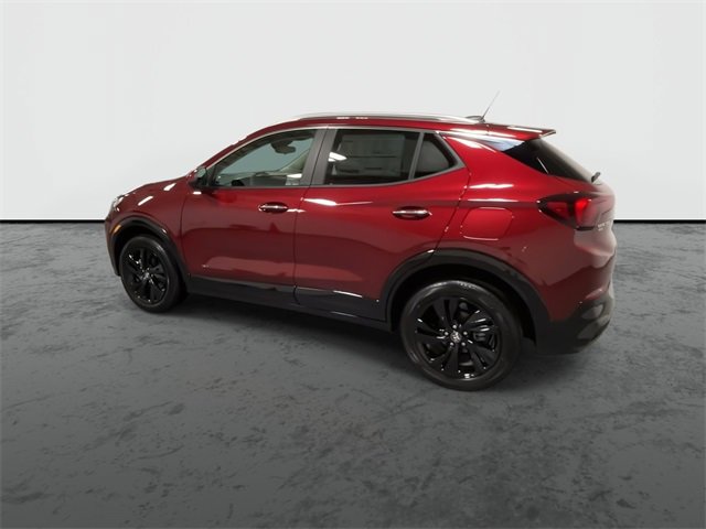 2025 Buick Encore GX Sport Touring photo 6