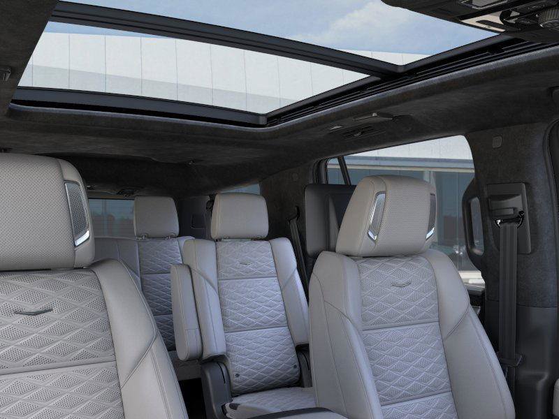 2026 Cadillac Escalade V-Series photo 23