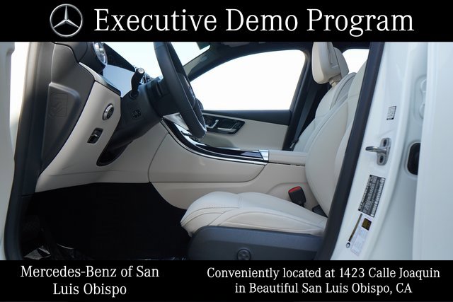 2025 Mercedes Benz GLC 300 4MATIC photo 21