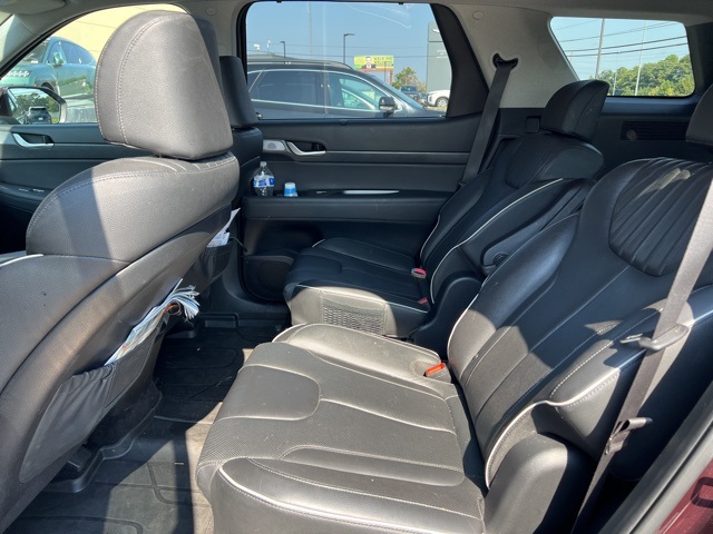 2023 Hyundai Palisade Limited photo 7