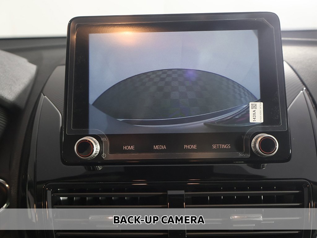 2025 Mitsubishi Eclipse Cross LE photo 3