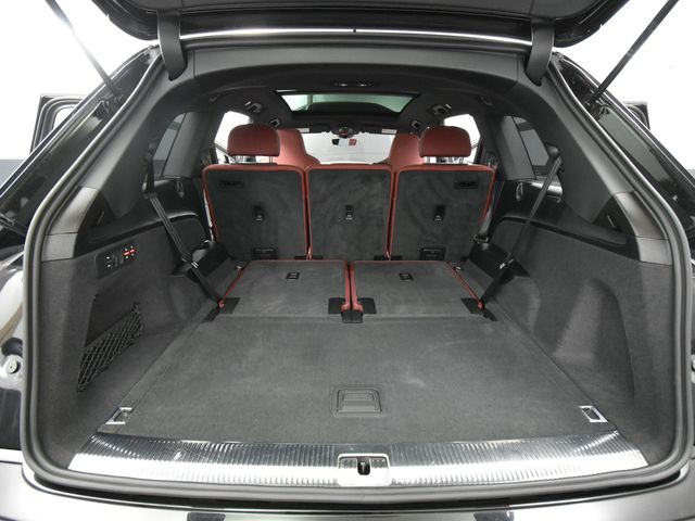 2024 Audi SQ7 Premium Plus Prestige photo 45