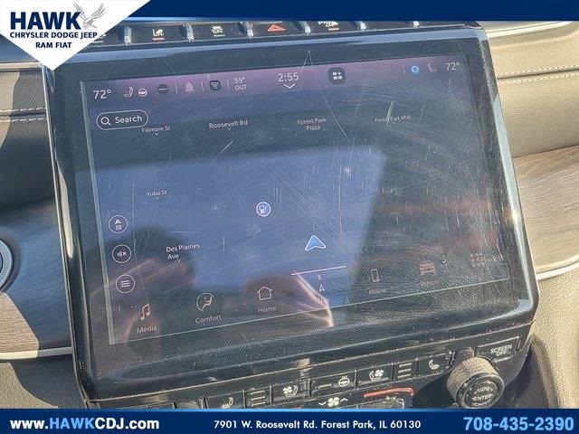 2024 JEEP GRAND CHEROKEE - Image 14