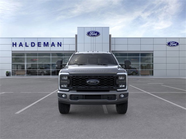 2025 Ford F-350 photo 6