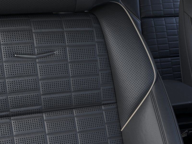 2026 Cadillac Escalade Platinum Sport photo 21