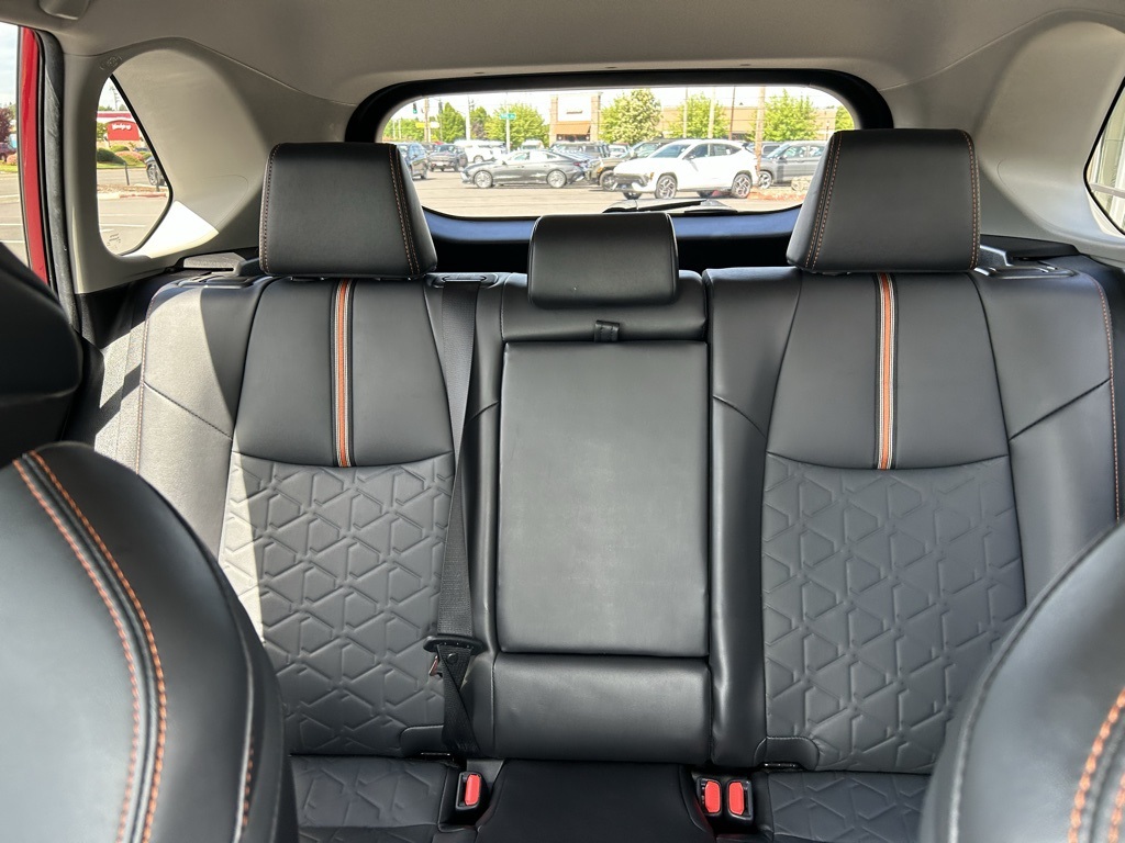 2022 Toyota RAV4 Adventure photo 17