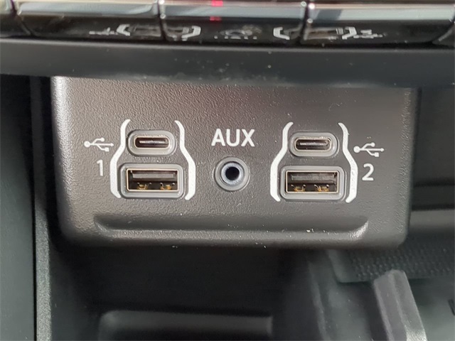 2026 Dodge Durango GT Plus photo 27