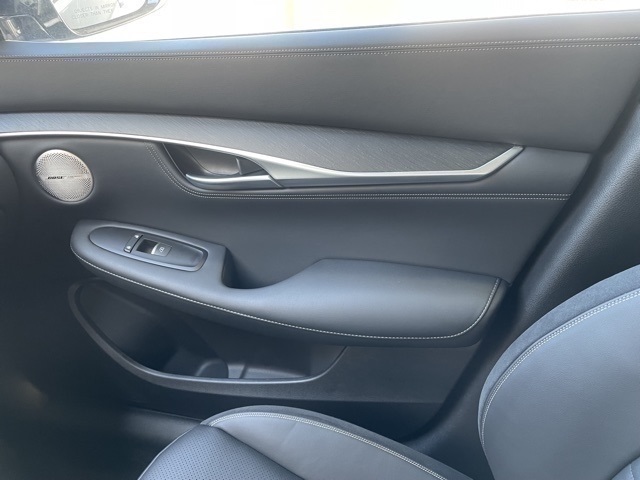 2023 Infiniti QX55 Sensory photo 16