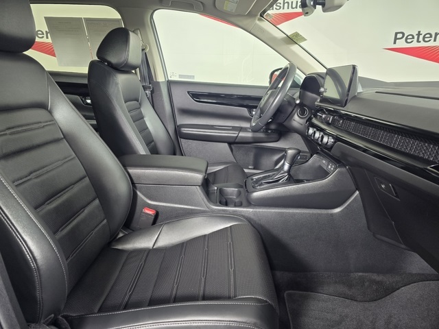 2023 Honda CR-V EX-L photo 3