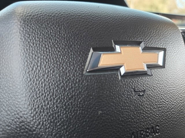 2022 Chevrolet Silverado 1500 LT photo 28