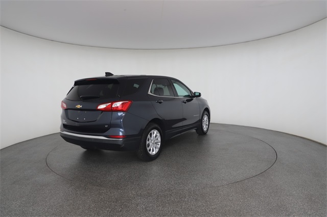2018 Chevrolet Equinox LT photo 17