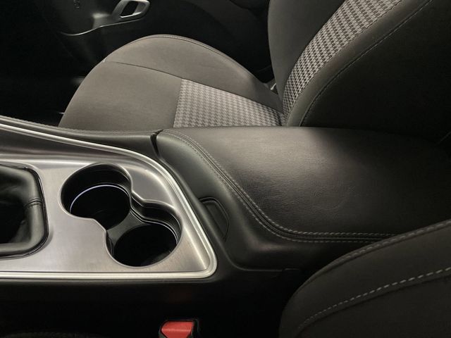 Used 2020 Indigo Blue Dodge R/T Scat Pack Widebody image 19